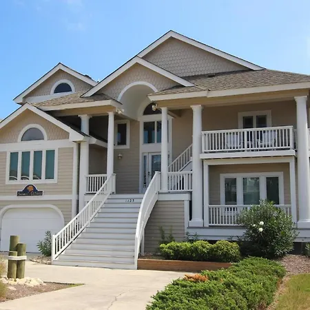 102, Summers Getaway-Oceanfront, Comm Pools, Ocean Views